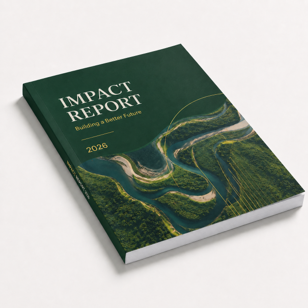 Booklet Spiral